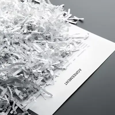 Destrucción de Documentos Servicios en México